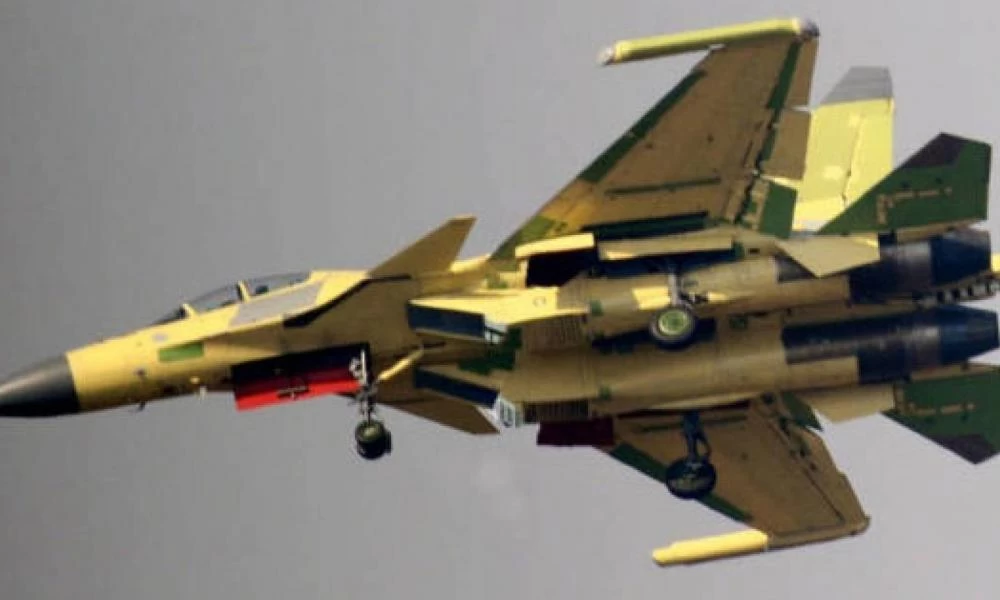 Κίνα: Αυτός είναι ο στόλος μαχητικών αεροσκαφών ηλεκτρονικού πολέμου προκειμένου να κυριαρχήσει έναντι των ΗΠΑ